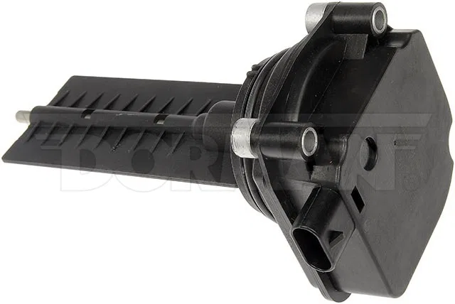 911-897 – DORMAN Intake Manifold Flap Motor, OE Replacement Plastic - view 2